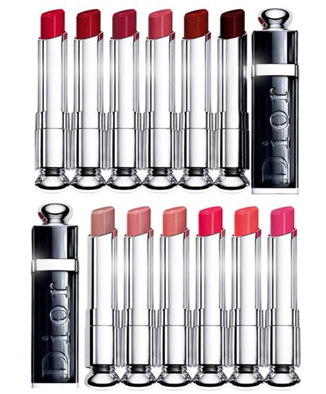 dior addict lipstick duty free price|Dior lipstick color chart.